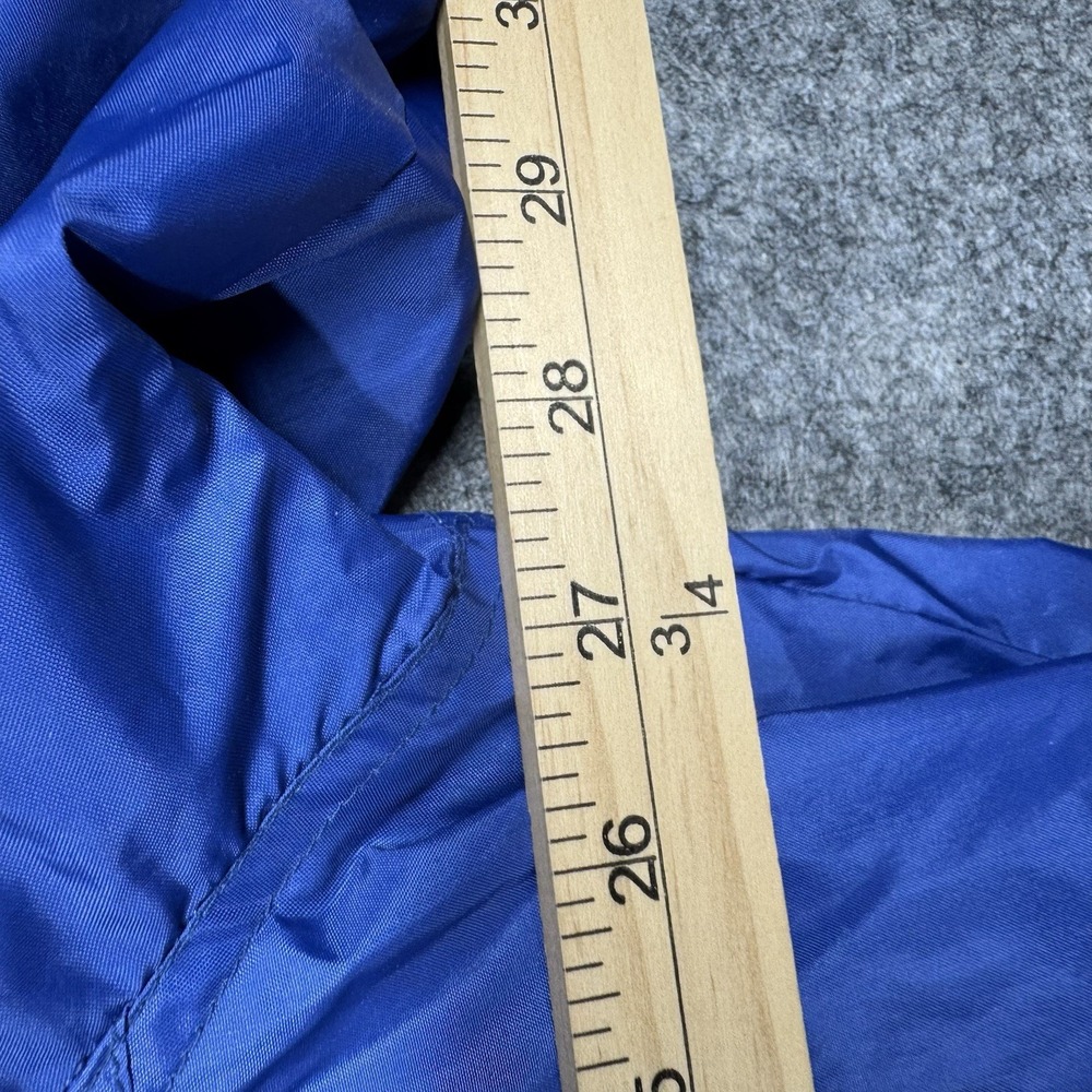 Vtg Bendix Weatherproof Work Engineer Jacket Mens… - image 4